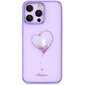 Kingxbar Wish iPhone 14 Plus, lilla hind ja info | Telefoni kaaned, ümbrised | kaup24.ee