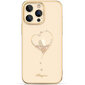 Kingxbar Wish iPhone 14, kuldne цена и информация | Telefoni kaaned, ümbrised | kaup24.ee