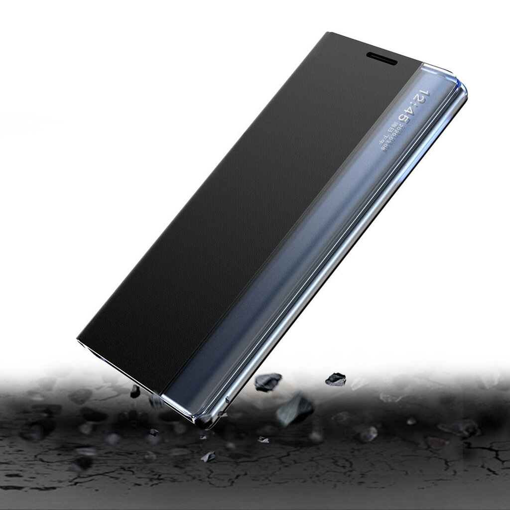 New Sleep Samsung Galaxy S23 Ultra, sinine hind ja info | Telefoni kaaned, ümbrised | kaup24.ee