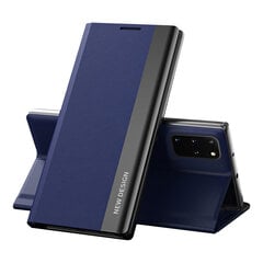 Sleep Case Pro Samsung Galaxy A53 5G, sinine hind ja info | Telefoni kaaned, ümbrised | kaup24.ee