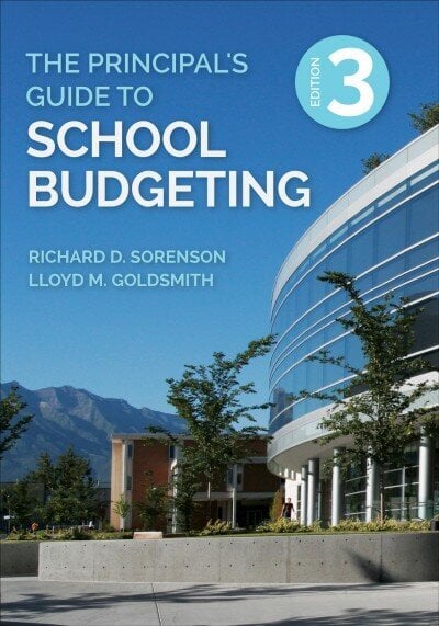 Principal's Guide to School Budgeting 3rd Revised edition цена и информация | Ühiskonnateemalised raamatud | kaup24.ee