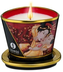 Massaažiküünal Shunga Romance, 170 ml hind ja info | Massaažiõlid | kaup24.ee