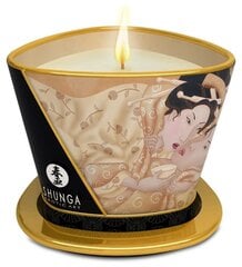 Массажная свеча Shunga Desire, 170 мл цена и информация | Массажные масла | kaup24.ee