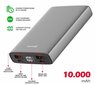 Swissten Aluminium 10000 mAh цена и информация | Akupangad | kaup24.ee