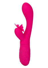 Vibraator Butterfly Kiss, roosa hind ja info | Vibraatorid | kaup24.ee