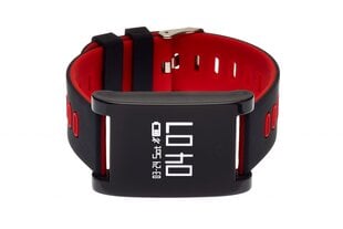 Garett Sport 7 Black/Red hind ja info | Nutikellad (smartwatch) | kaup24.ee