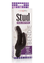 Vibraator Stud Over & Under hind ja info | Vibraatorid | kaup24.ee