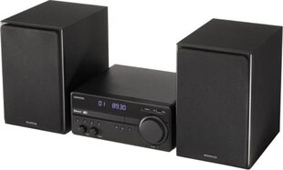 Kenwood M - 819DAB цена и информация | Магнитолы | kaup24.ee