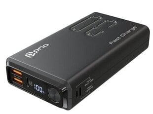 Prio Power 20000 mAh hind ja info | Prio Mobiiltelefonid, foto-, videokaamerad | kaup24.ee