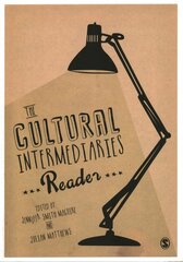 Cultural Intermediaries Reader цена и информация | Книги по социальным наукам | kaup24.ee