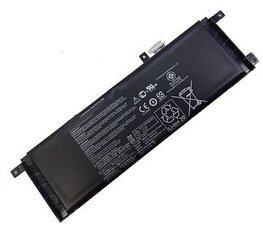 Аккумулятор для ноутбука, Asus X453 (B21N1329) цена и информация | Аккумуляторы для ноутбуков | kaup24.ee