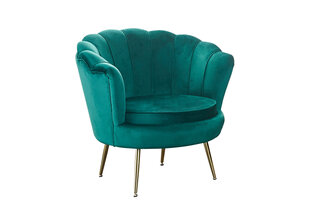 Кресло A2A, зеленое цена и информация | Кресла | kaup24.ee