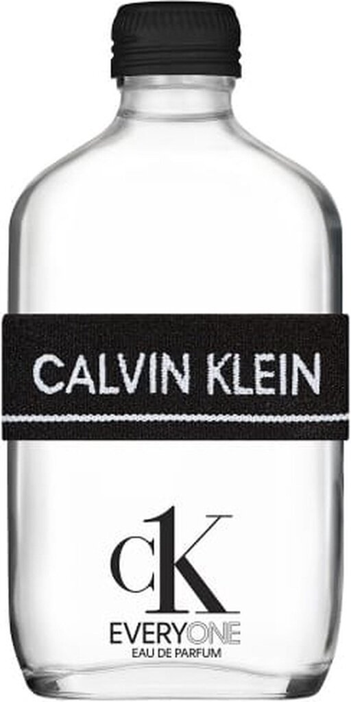 Calvin Klein Ck Everyone Eau De Parfum Spray 50ml цена и информация | Naiste parfüümid | kaup24.ee