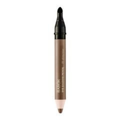 Silmapliiats - lauvärv Babor Eye Shadow Pencil 01 Shiny Rose, 2 g цена и информация | Тушь, средства для роста ресниц, тени для век, карандаши для глаз | kaup24.ee