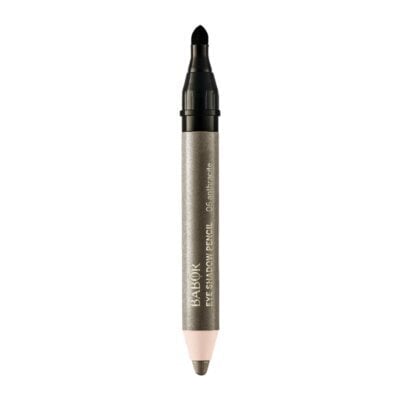 Silmapliiats - lauvärv Babor Eye Shadow Pencil 06 Anthracite, 2 g hind ja info | Ripsmetušid, lauvärvid, silmapliiatsid, seerumid | kaup24.ee