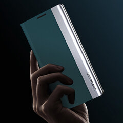 Sleep Case Pro Samsung Galaxy A13, sinine hind ja info | Telefoni kaaned, ümbrised | kaup24.ee