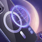 Kingxbar PQY Ice Crystal iPhone 14 MagSafe, Hall hind ja info | Telefoni kaaned, ümbrised | kaup24.ee