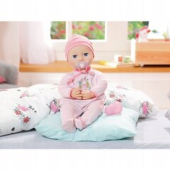 Baby Annabell MIA, 33cm hind ja info | Tüdrukute mänguasjad | kaup24.ee