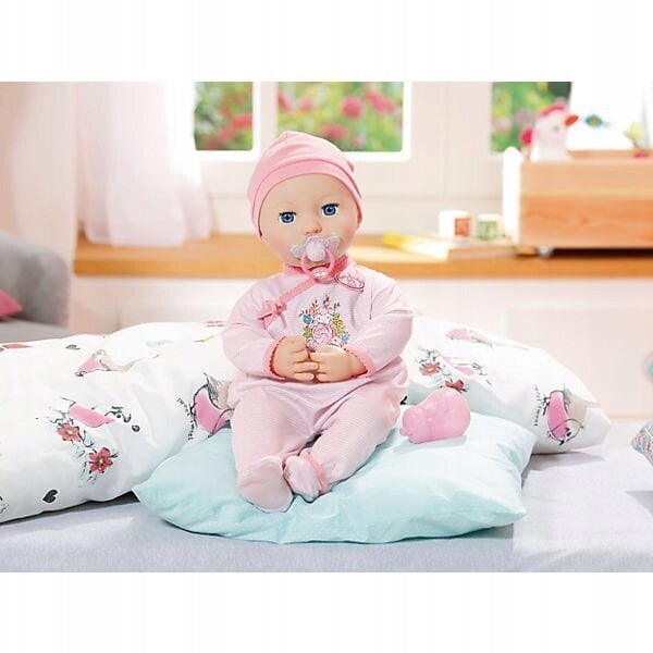 Baby Annabell MIA, 33cm цена и информация | Tüdrukute mänguasjad | kaup24.ee
