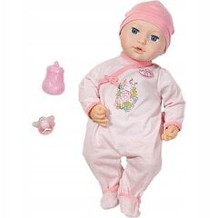 Baby Annabell MIA, 33cm цена и информация | Игрушки для девочек | kaup24.ee