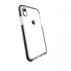 Чехол Puro Impact Pro Flex Shield для iPhone XR цена и информация | Чехлы для телефонов | kaup24.ee