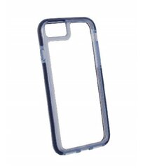 PURO Impact Pro Hard Shield - Etui iPhone 8 / 7 (merevägi) цена и информация | Чехлы для телефонов | kaup24.ee