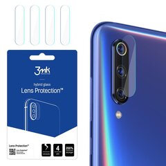 3MK FlexibleGlass Lens for Xiaomi Mi 9T цена и информация | Защитные пленки для телефонов | kaup24.ee