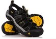 KEEN Meeste Newport Hydro sandaalid 1001907 must hind ja info | Meeste plätud, sussid | kaup24.ee