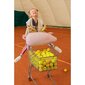 Fooliumist õhupall Lendav põrsas, roosa цена и информация | Õhupallid | kaup24.ee