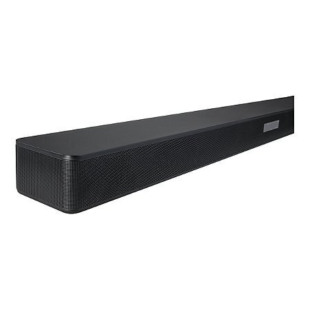 2.1 Soundbar LG SK5.DEUSLLK 360W, DTS Virtual X цена и информация | Koduaudio ja "Soundbar" süsteemid | kaup24.ee