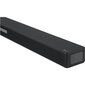 2.1 Soundbar LG SK5.DEUSLLK 360W, DTS Virtual X hind ja info | Koduaudio ja "Soundbar" süsteemid | kaup24.ee