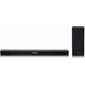 2.1 Soundbar LG SK5.DEUSLLK 360W, DTS Virtual X цена и информация | Koduaudio ja "Soundbar" süsteemid | kaup24.ee