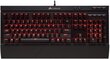 Corsair Gaming K70 Mk.2 RGB LED hind ja info | Klaviatuurid | kaup24.ee