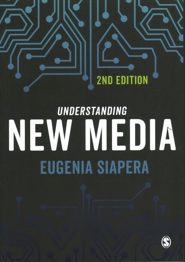 Understanding New Media 2nd Revised edition hind ja info | Ühiskonnateemalised raamatud | kaup24.ee