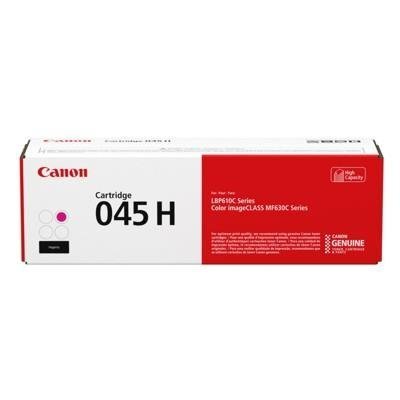 Canon 1244C002, punane hind ja info | Laserprinteri toonerid | kaup24.ee