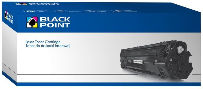 BLACKPOINT BLH411ACBW hind ja info | Laserprinteri toonerid | kaup24.ee