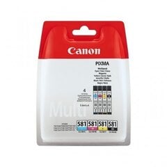 Canon 2103C004 цена и информация | Картриджи для струйных принтеров | kaup24.ee