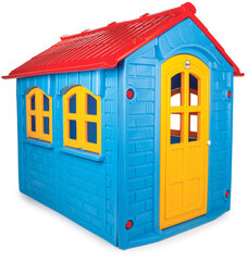 Игрушечный садовый домик My House цена и информация | Детские игровые домики | kaup24.ee