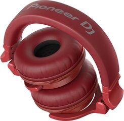 Pioneer HDJ-CUE1BT-R hind ja info | Pioneer Arvutid ja IT- tehnika | kaup24.ee