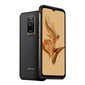 Ulefone Armor 17 Pro, 256 GB, Dual SIM, Black hind ja info | Telefonid | kaup24.ee