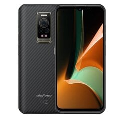 Ulefone Armor 17 Pro, 256 GB, Dual SIM, Black цена и информация | Мобильные телефоны | kaup24.ee