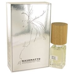 Парфюмерная вода Nasomatto Silver Musk Perfume, 30 мл цена и информация | Женские духи | kaup24.ee