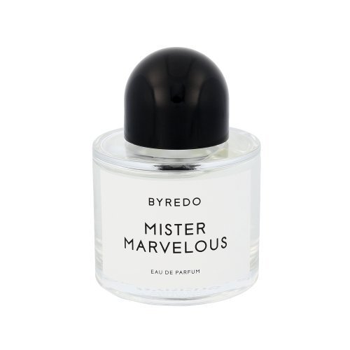 Parfüümvesi Byredo Mister Marvelous EDP meestele 100 ml цена и информация | Meeste parfüümid | kaup24.ee