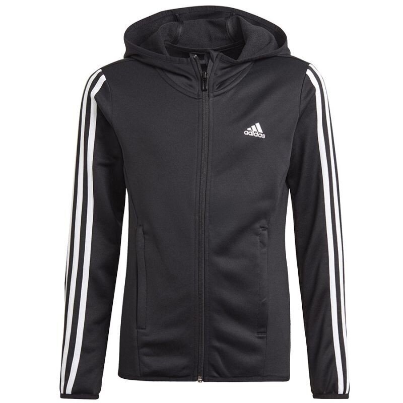 Dressipluus tüdrukutele Adidas Designed 2 Move Jr GN1462 цена и информация | Tüdrukute kampsunid, vestid ja jakid | kaup24.ee