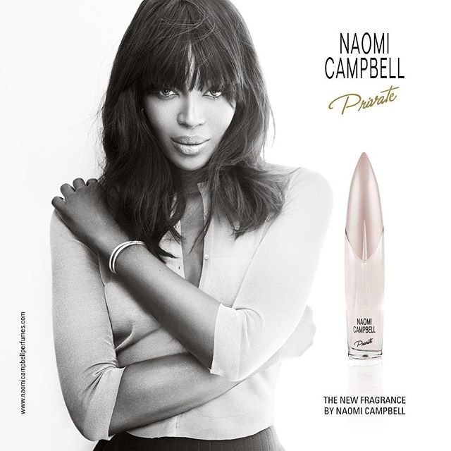 Tualettvesi Naomi Campbell Private EDT naistele 100 ml цена и информация | Naiste parfüümid | kaup24.ee