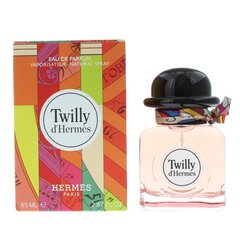 Hermes Twilly d´Hermes EDP naistele 85 ml hind ja info | Naiste parfüümid | kaup24.ee