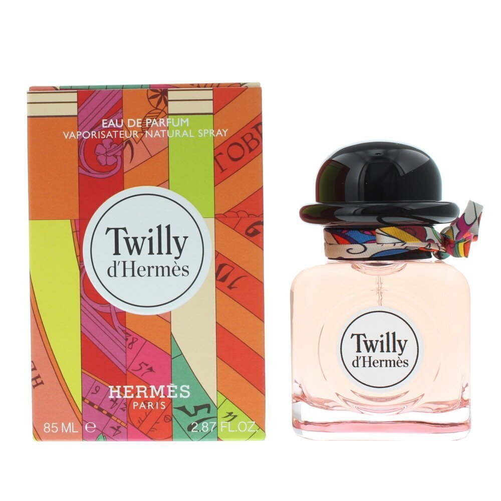 Hermes Twilly d´Hermes EDP naistele 85 ml цена и информация | Naiste parfüümid | kaup24.ee