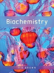 Biochemistry hind ja info | Majandusalased raamatud | kaup24.ee