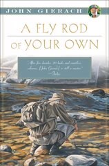 Fly Rod of Your Own цена и информация | Книги о питании и здоровом образе жизни | kaup24.ee