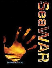 SeaWar: Book 2 of the seaBean Trilogy hind ja info | Noortekirjandus | kaup24.ee